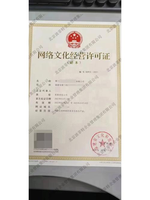 网络文化经营 数字时代的新业态与治理路径